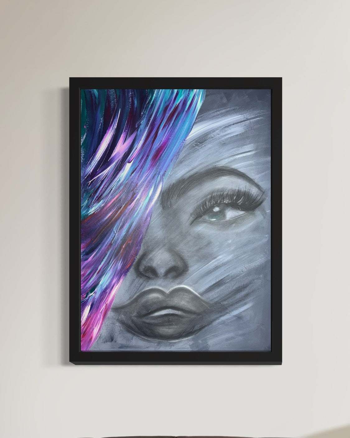 Whispers of Seduction