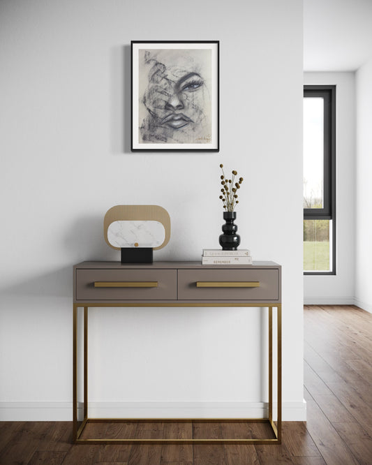 Whispers of Strength