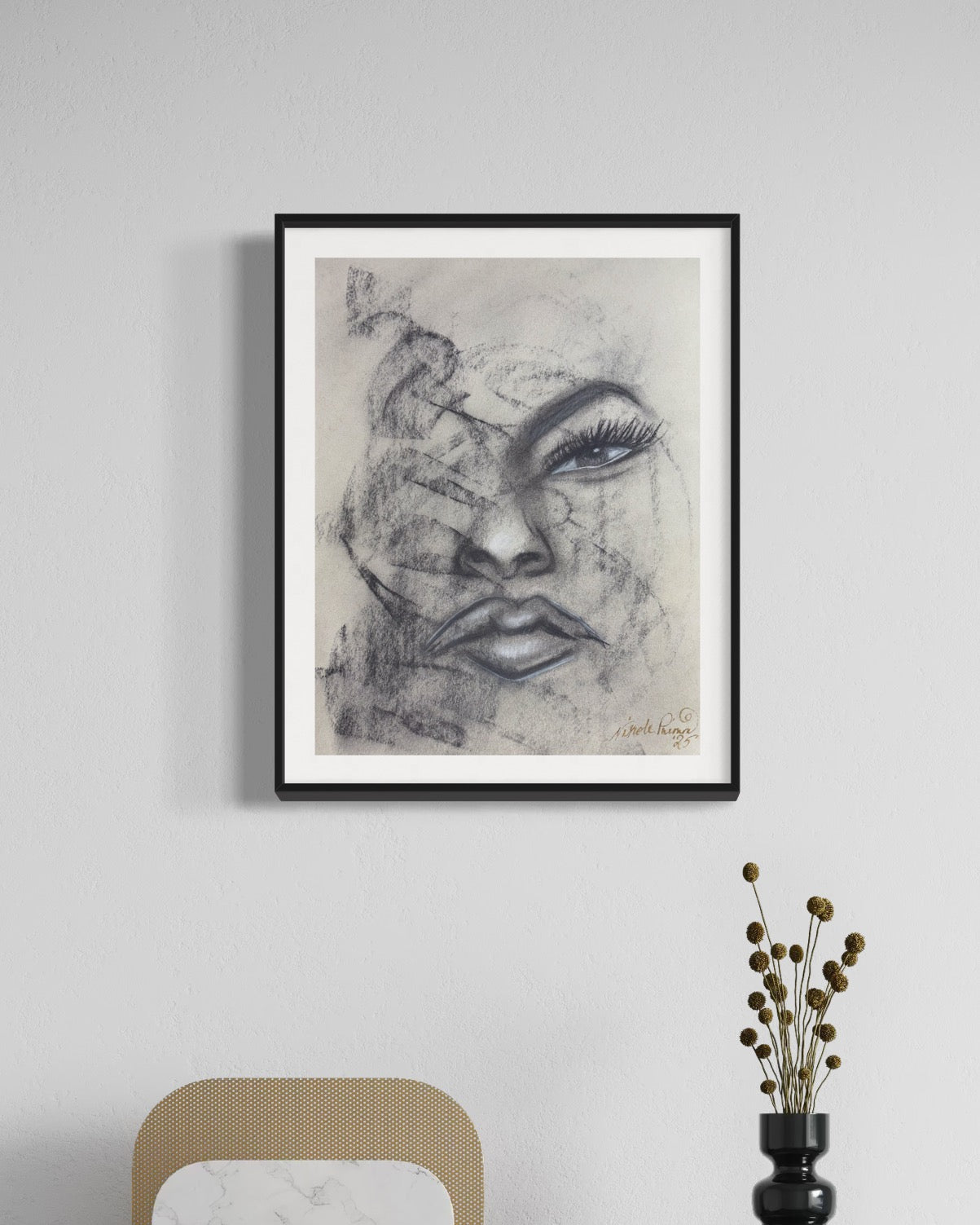 Whispers of Strength