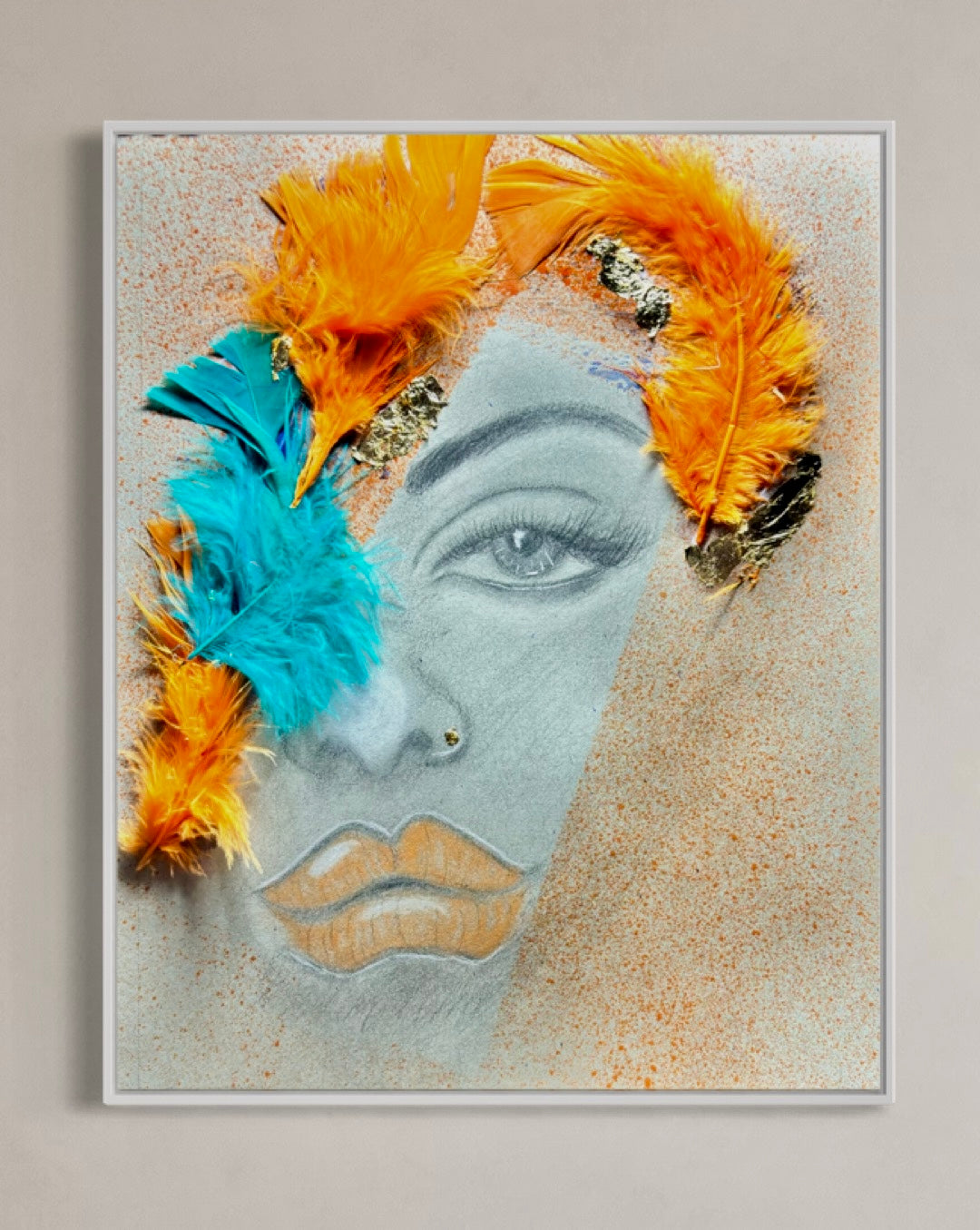 Feathers of the Dawn